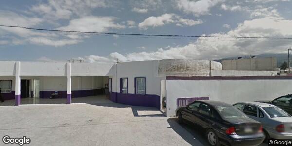 DESARROLLO INTEGRAL DE LA FAMILIA DIF UNIDAD PEROTE